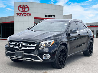 Used 2019 Mercedes-Benz GLA 250 4MATIC video 3