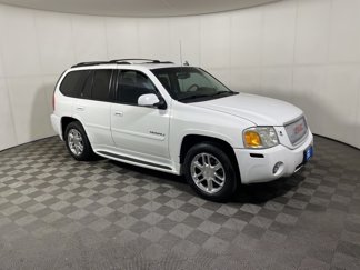 Used 2009 GMC Envoy Denali w/ Sun And 6-Disc Cd Package image 1