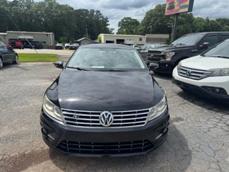 Used 2014 Volkswagen CC R-Line image 1