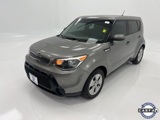 Used 2016 Kia Soul image 1