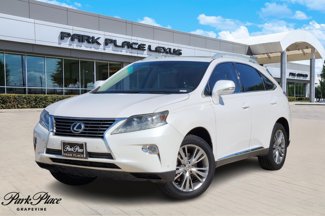 Used 2013 Lexus RX 350 FWD image 1