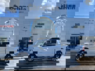 Used 2022 RAM 1500 Laramie image 1
