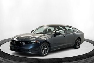 Used 2023 Honda Accord EX image 1