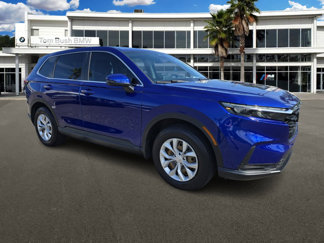 Used 2023 Honda CR-V LX image 1