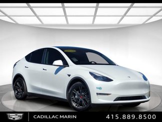 Used 2023 Tesla Model Y Long Range image 1
