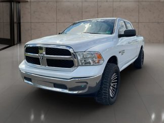 Used 2020 RAM 1500 Classic SLT image 1