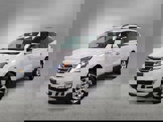 Used 2017 Chevrolet Traverse LT w/ Style and Technology Package image 1