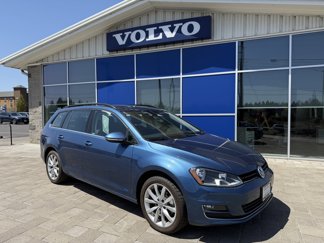 Used 2017 Volkswagen Golf SE image 1