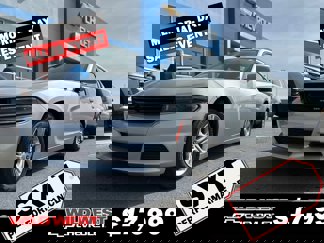 Used 2022 Dodge Charger SXT image 1