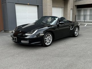 Used 2004 Porsche Boxster image 1