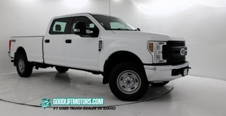 Used 2018 Ford F350 XL image 1