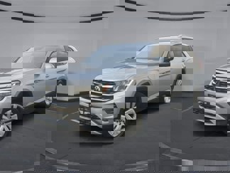 Used 2020 Volkswagen Atlas Cross Sport SE w/ Panoramic Sunroof Package image 1