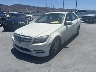 Used 2011 Mercedes-Benz C 300 Sedan image 1