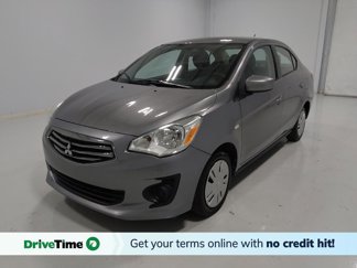 Used 2019 Mitsubishi Mirage G4 ES image 1