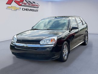 Used 2005 Chevrolet Malibu LS image 1