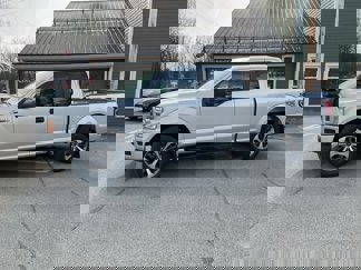 Used 2019 Ford F150 XL w/ Equipment Group 101A Mid image 1
