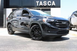 Certified 2020 GMC Terrain SLT w/ Preferred Package image 1