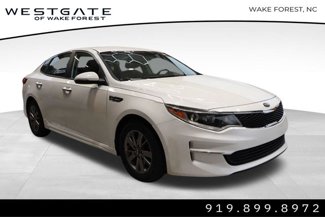 Used 2016 Kia Optima LX image 1