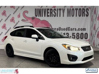 Used 2013 Subaru Impreza 2.0i Sport Limited w/ Popular Pkg 1 image 1