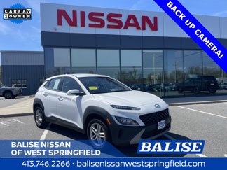 Used 2022 Hyundai Kona SE w/ Cargo Package image 1