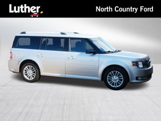 Used 2014 Ford Flex SEL w/ Equipment Group 201A image 1