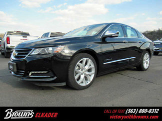 Used 2019 Chevrolet Impala Premier image 1