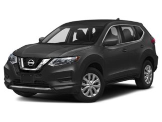 Used 2020 Nissan Rogue SV w/ Premium Package image 1