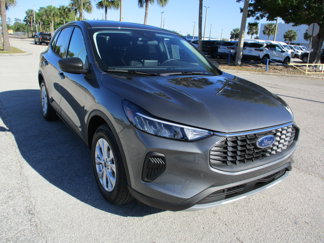 New 2025 Ford Escape Active image 1