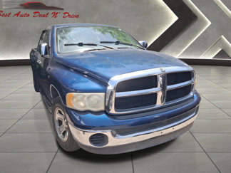 Used 2005 Dodge Ram 1500 Truck SLT w/ Trailer Tow Group image 1