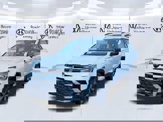 New 2025 Volkswagen Taos S image 1