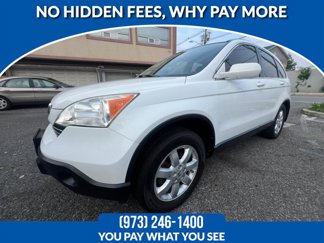 Used 2008 Honda CR-V EX-L image 1