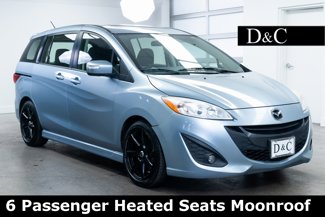 Used 2013 MAZDA MAZDA5 Grand Touring image 1