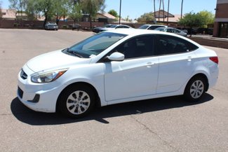 Used 2016 Hyundai Accent SE image 1