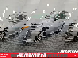 Used 2018 Toyota Camry XLE image 1