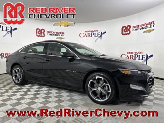 Used 2023 Chevrolet Malibu LT image 1