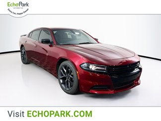 Used 2019 Dodge Charger SXT image 1