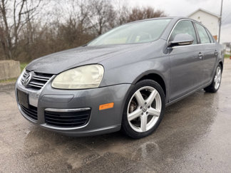 Used 2008 Volkswagen Jetta SE image 1