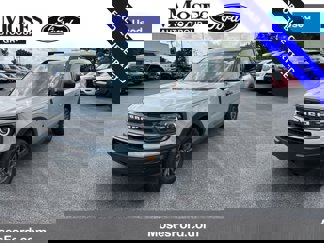 Certified 2023 Ford Bronco Sport Big Bend w/ Convenience Package image 1
