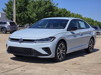 New 2025 Volkswagen Jetta Sport video 2