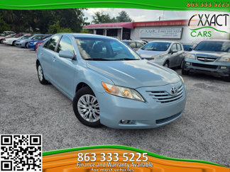 Used 2009 Toyota Camry image 1