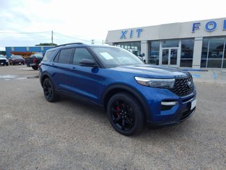 Used 2021 Ford Explorer ST w/ Equipment Group 401A image 1