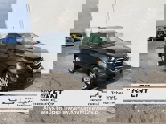 Used 2019 Chevrolet Equinox LT image 1