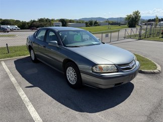 Used 2005 Chevrolet Impala w/ Preferred Equipment Group image 1