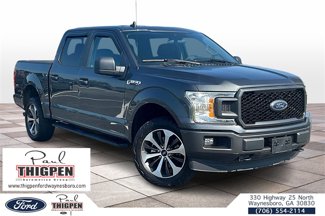 Used 2020 Ford F150 XL w/ Equipment Group 101A Mid image 1
