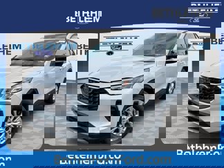 New 2025 Ford Escape Active w/ Cold Weather Package image 1