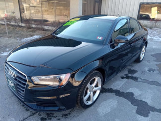 Used 2016 Audi A3 2.0T Premium w/ Audi MMI Navigation Plus image 1