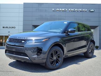 New 2026 Land Rover Range Rover Evoque S image 1