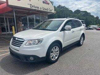 Used 2012 Subaru Tribeca Limited w/ PWR Moonroof Pkg image 1