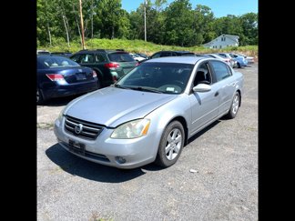 Used 2003 Nissan Altima 2.5 S image 1