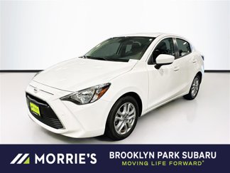 Used 2016 Scion iA image 1